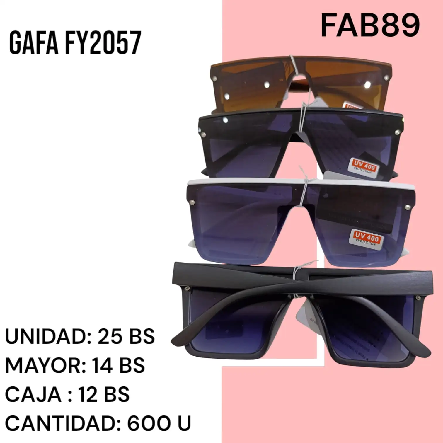 GAFA FAB89