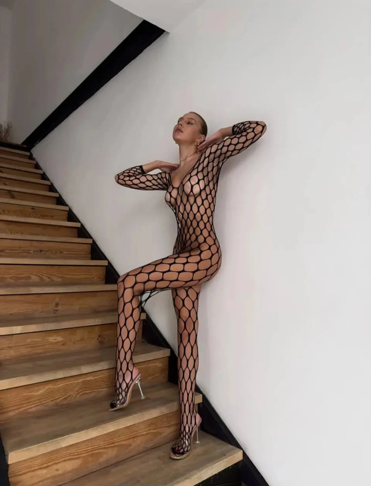 Body stocking  4