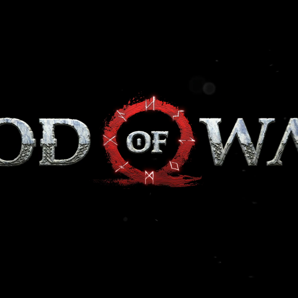god of war