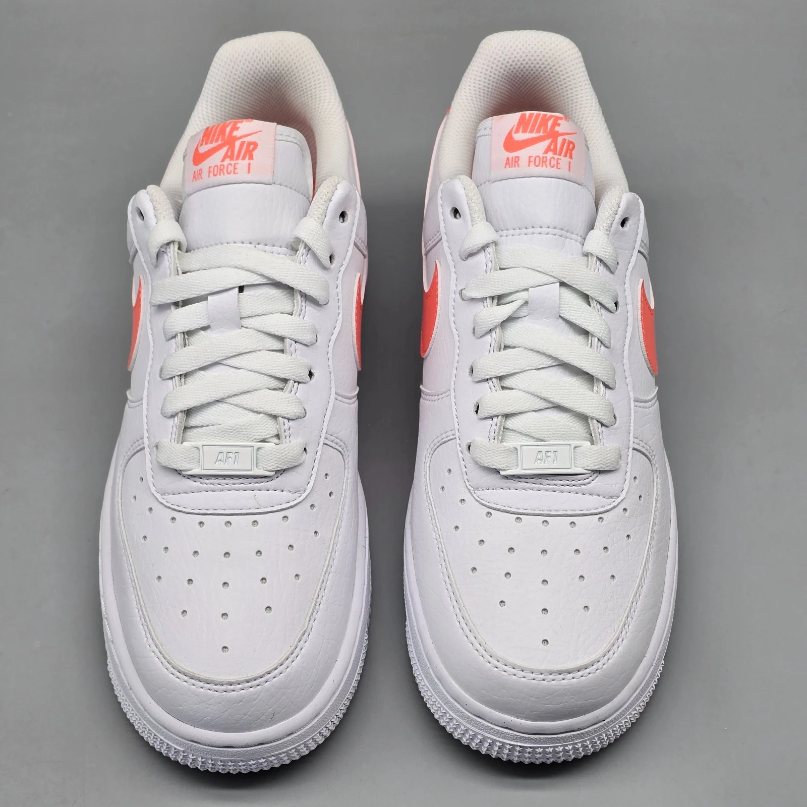 TENIS AIR FORCE 1 '07 NEXT NATURE 4