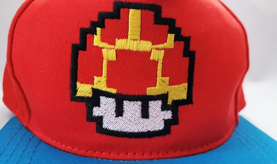 Mario Bros 2