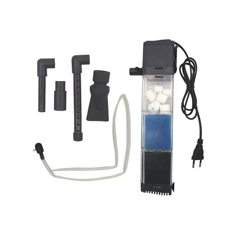 Filtro Interno Sobo Fg-1203 12w 880l/h 3