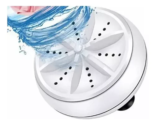 TURBINA WASH ULTRASONICO  2