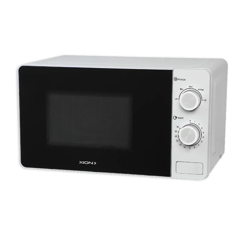 Microondas Manual 20L 𝙓𝙄𝙊𝙉