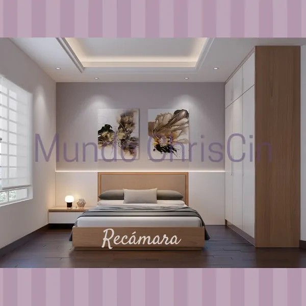 Recámara 