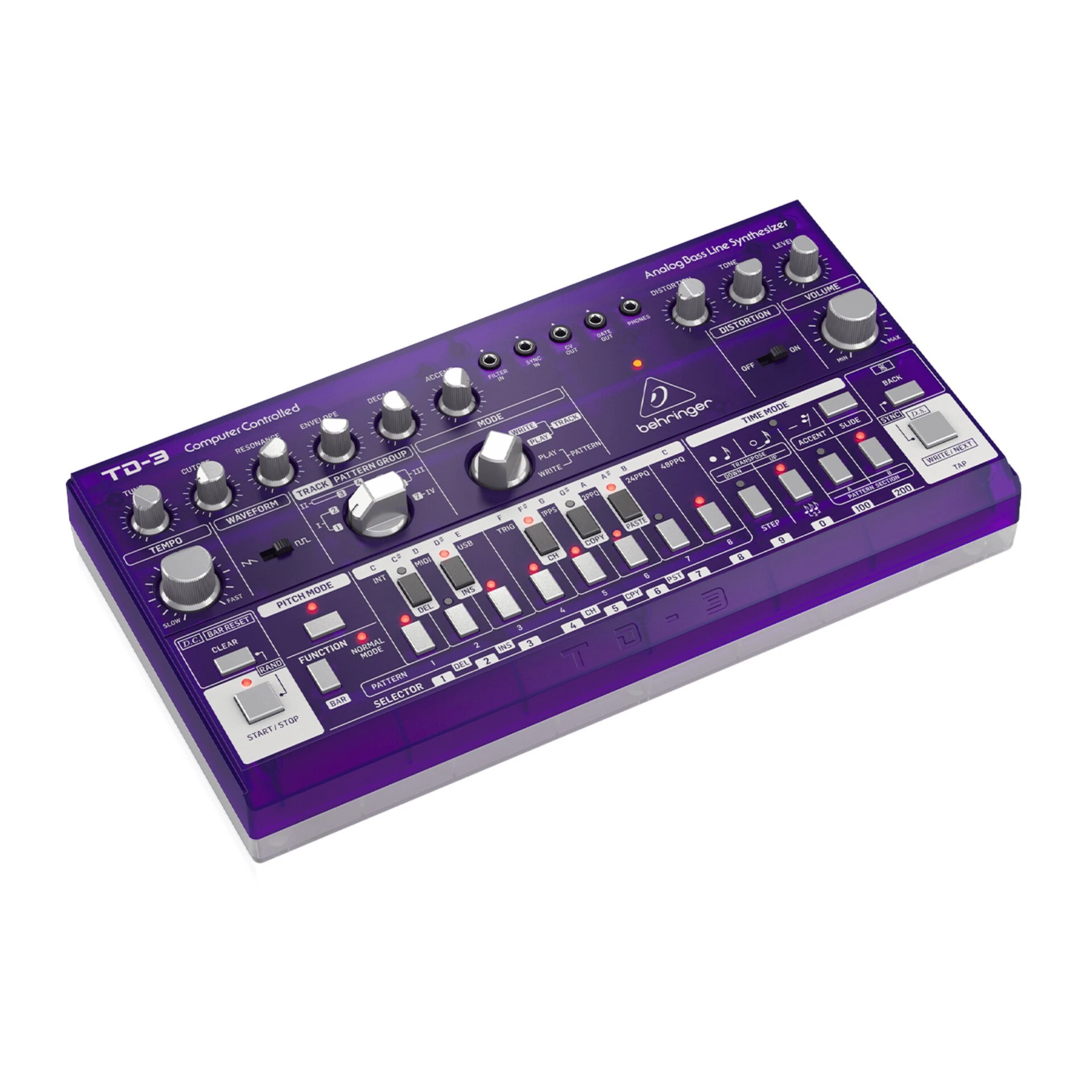 BEHRINGER TD-3-GP 3