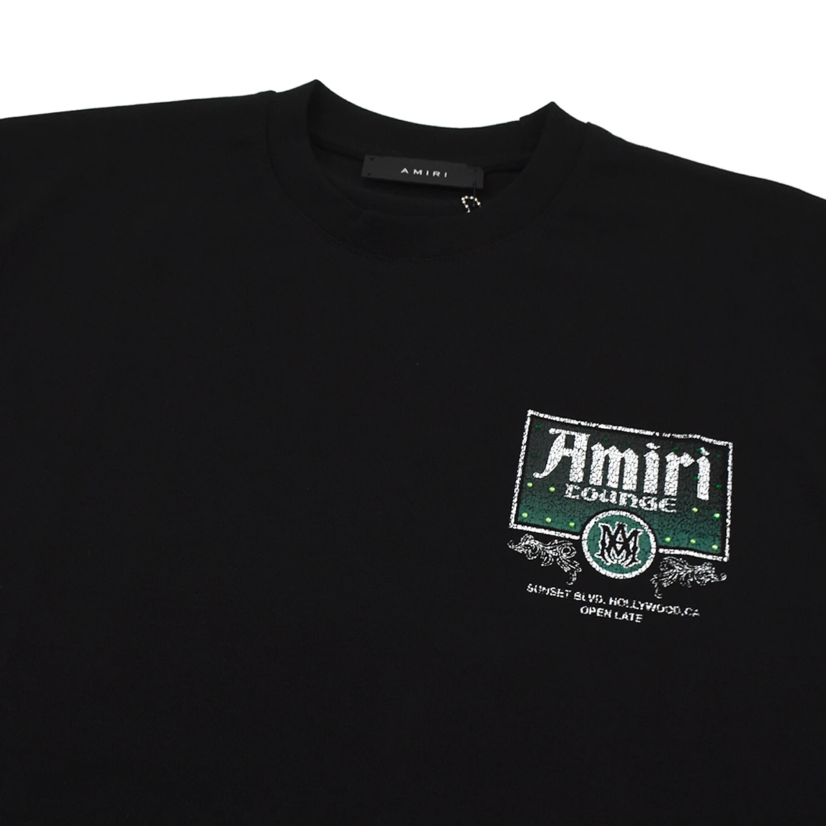 Playera Amiri 7