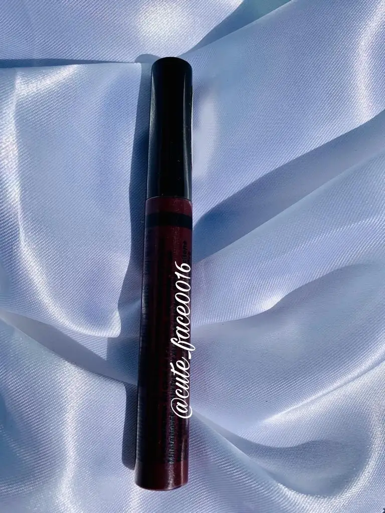 Delineador Matte #55 Magic Mabelle 