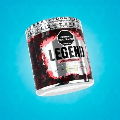 LEGEND 30 SERV 2