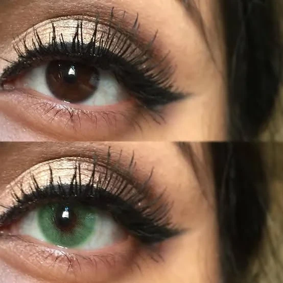 Freshtone S.natural Lime 2