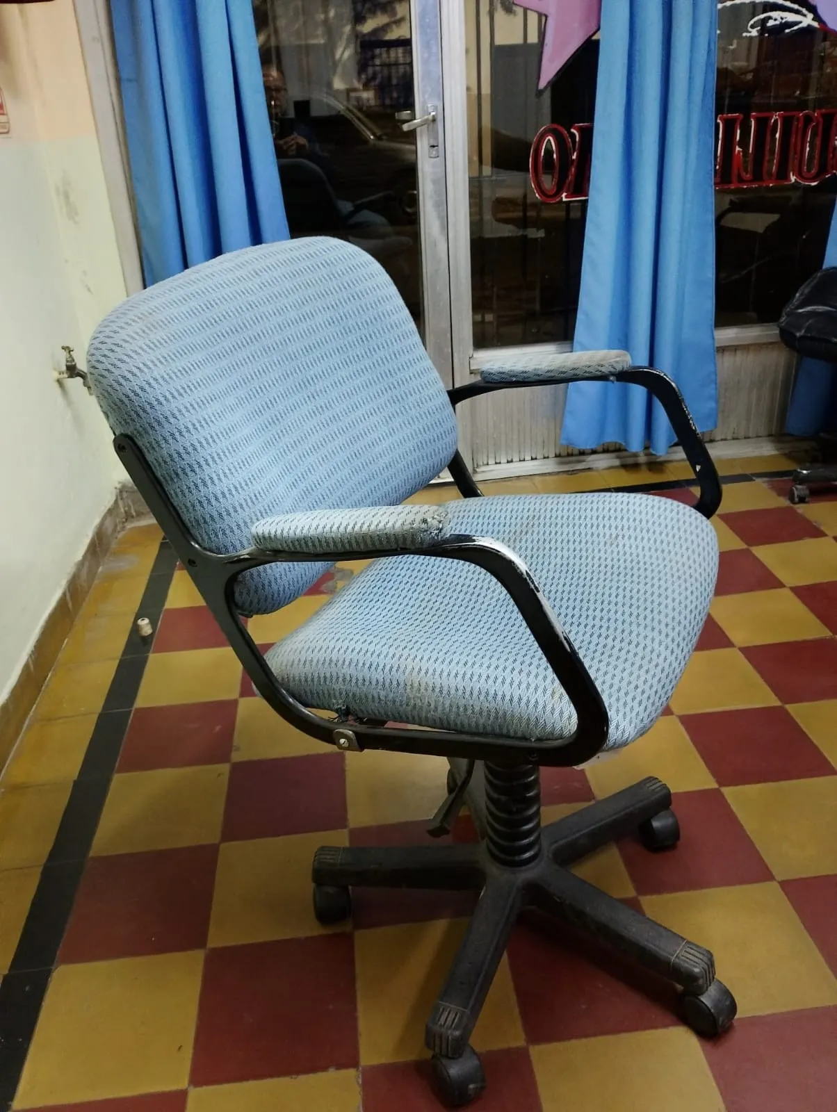 silla