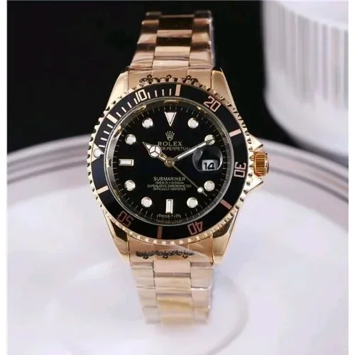 RELOJ ROLEX SUBMARINER  3