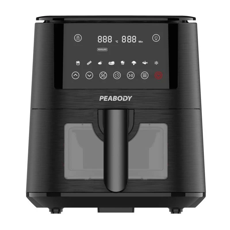 Freidora de aire  Peabody pe-afd420n 4.2LTS Digital 1400w 2