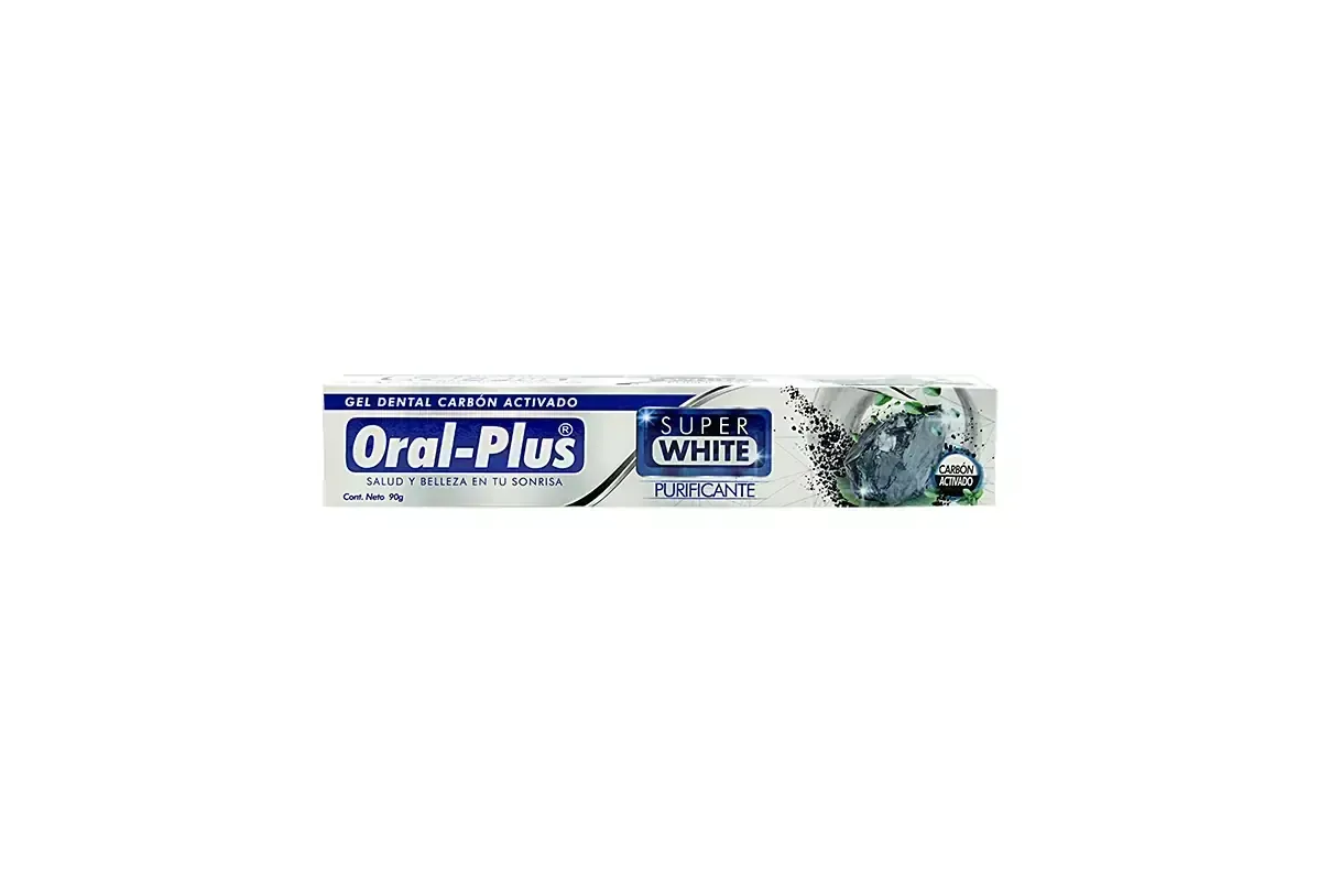 GEL CARBON ACTIVADO 90 ML ORAL