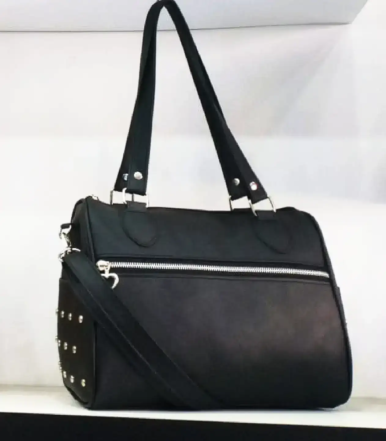 Baulito/ Morral MAIDA