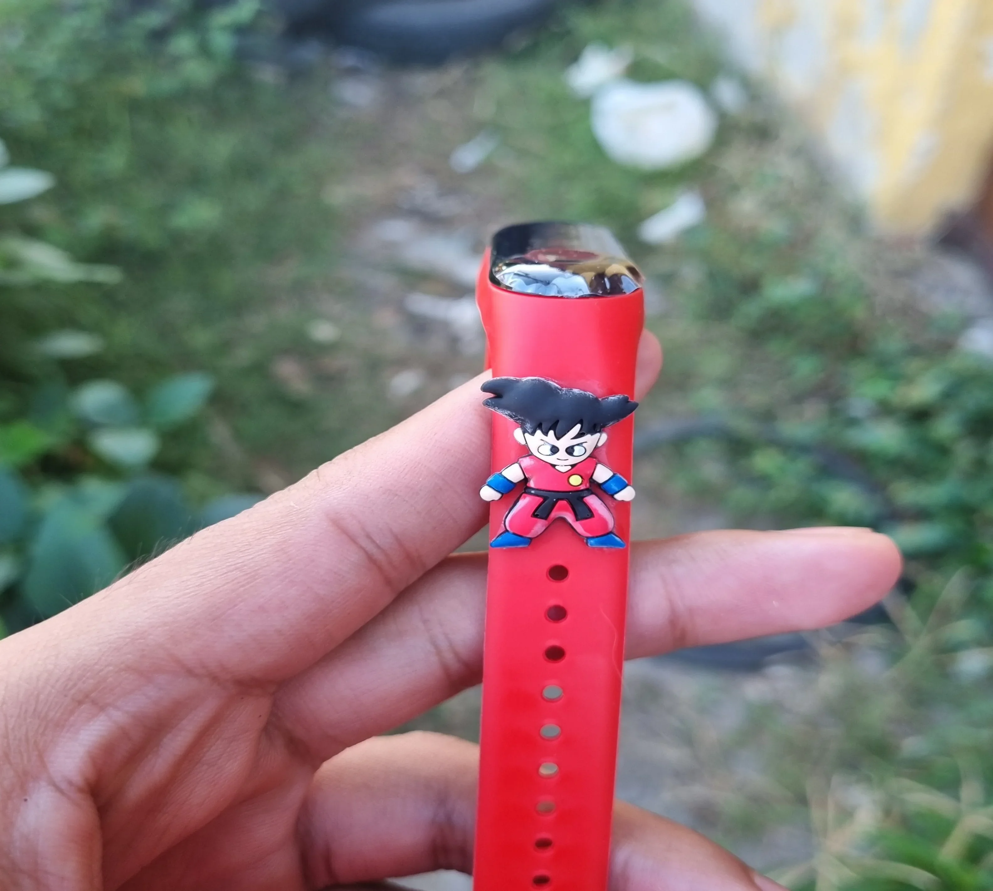 RELOJ DIGITAL NIÑOS 