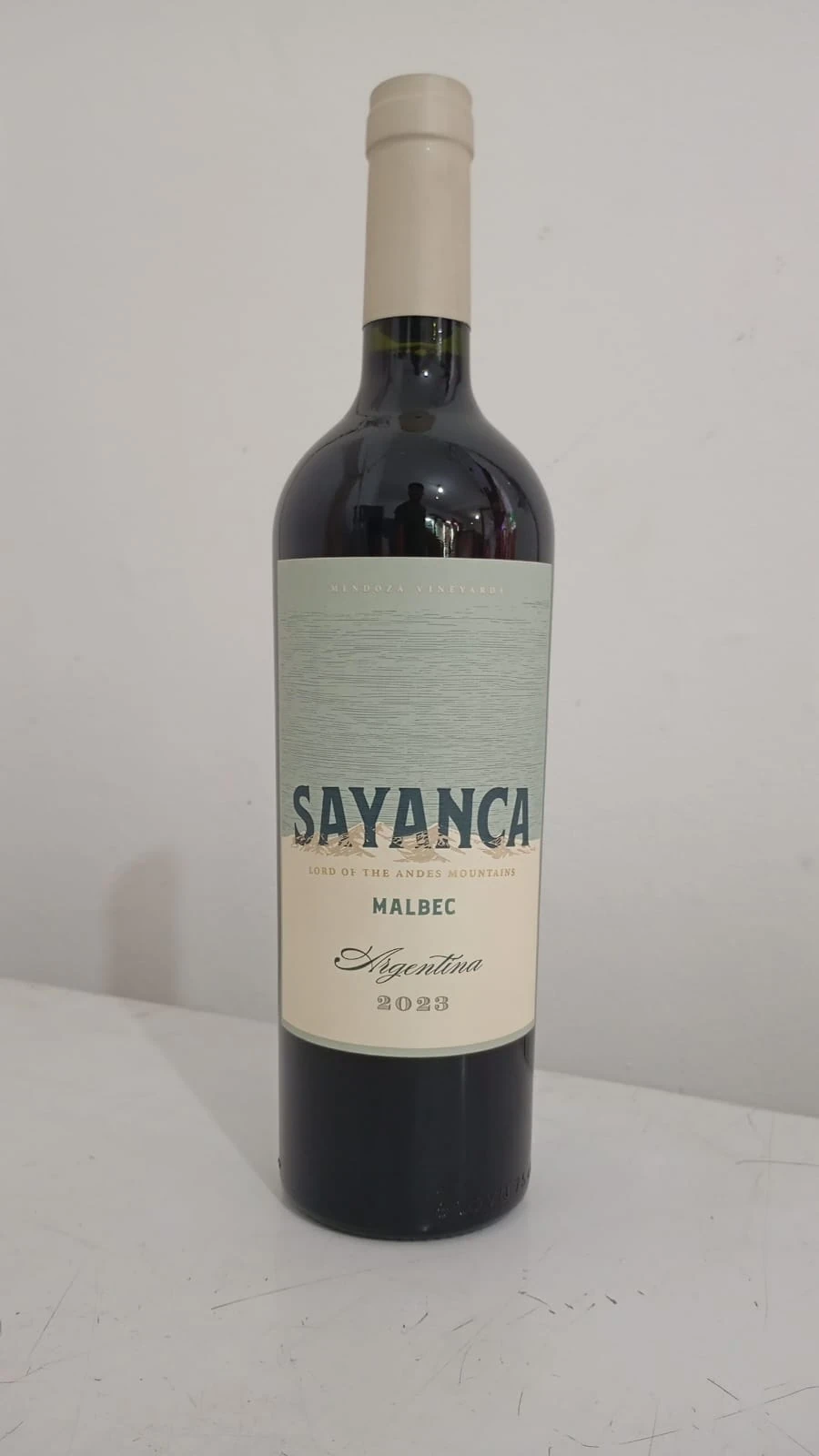 Sayanca