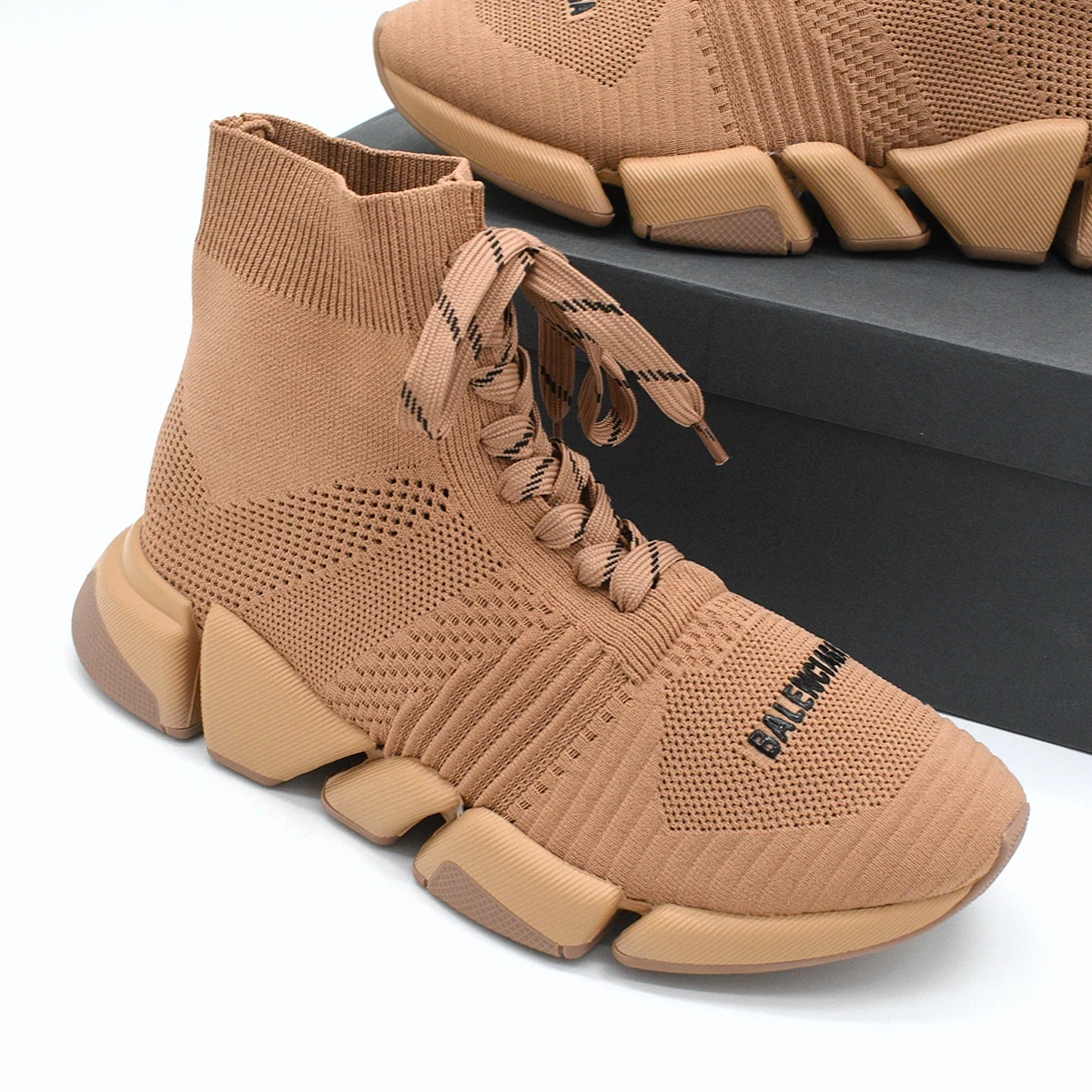 Balenciaga Speed 2.0 Lace Up Arena 7