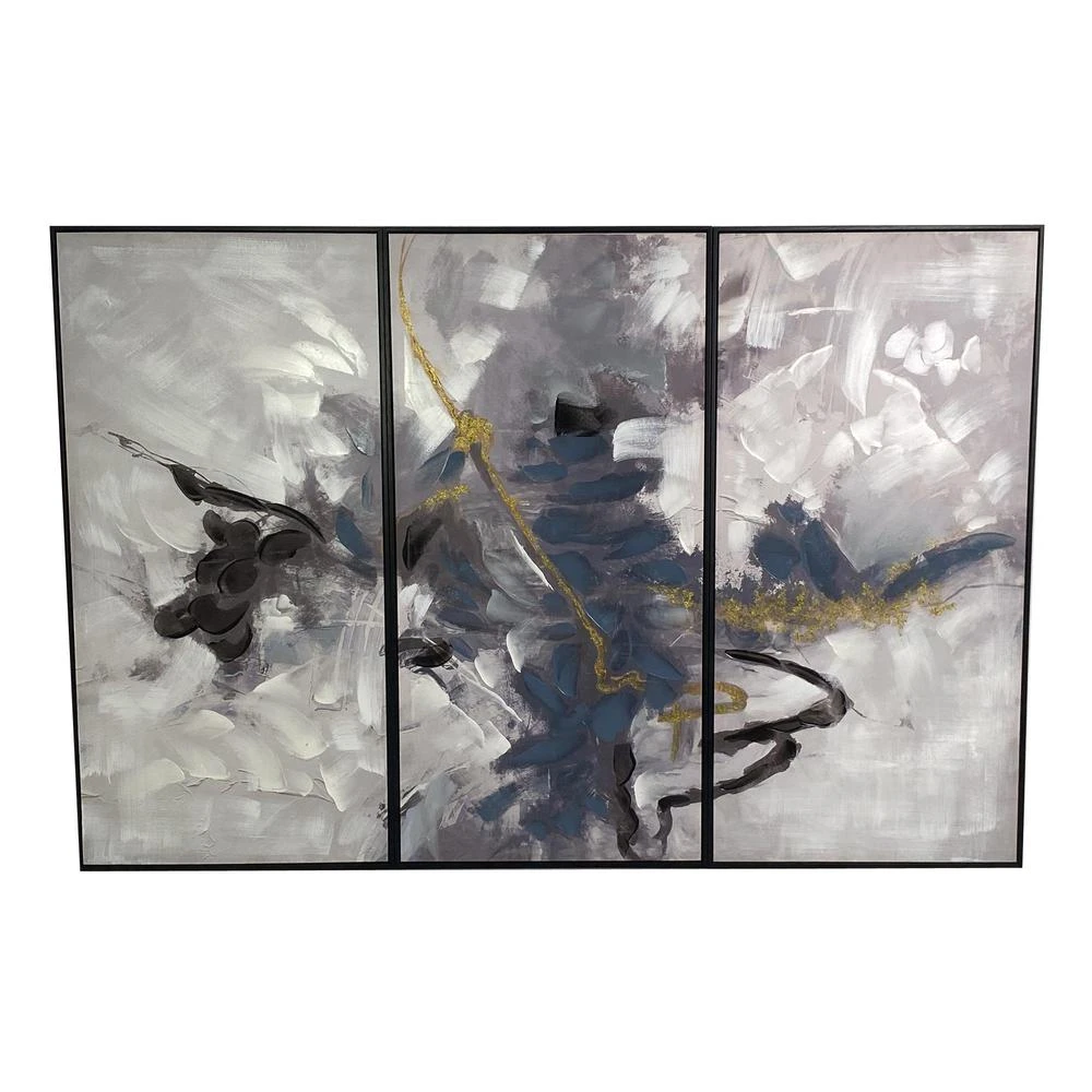CUADRO C/MARCO 2SURT 180X4X120