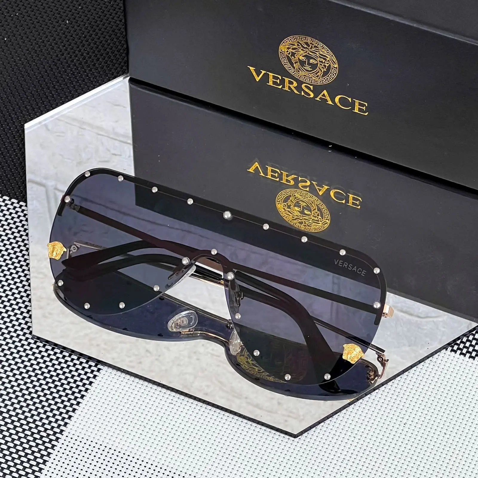 GAFAS VERSACE  4