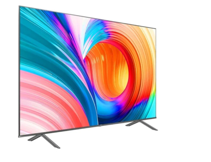 Smartv HISENSE QLED DE 43" 4K 2
