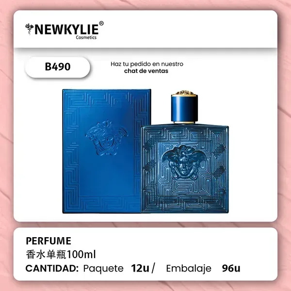 Perfumes