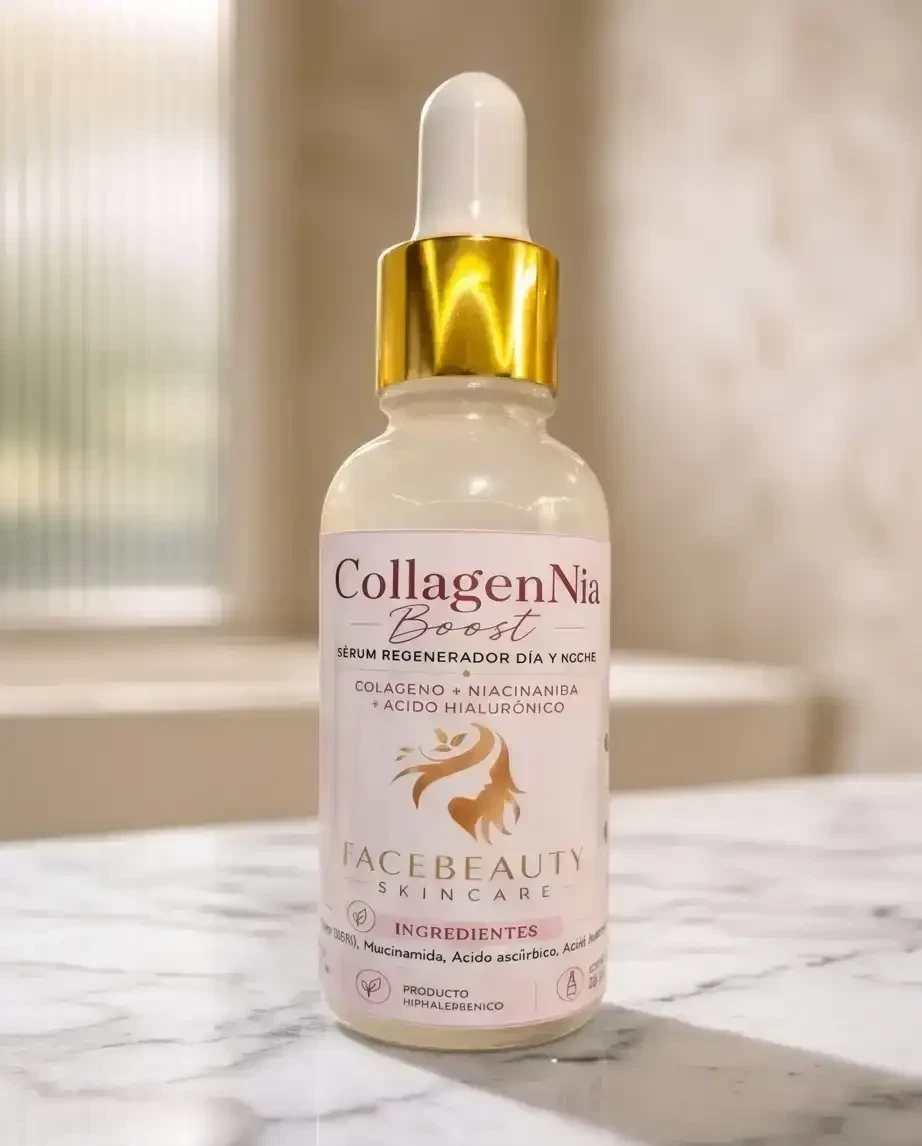 SERUM COLLAGENIA BOOST 