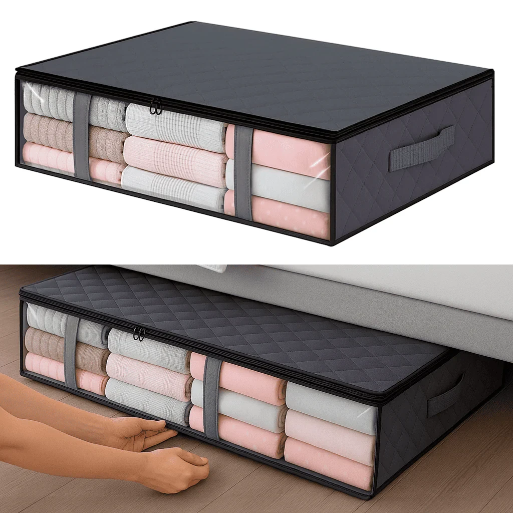 ORGANIZADOR BAJO CAMA DL2123