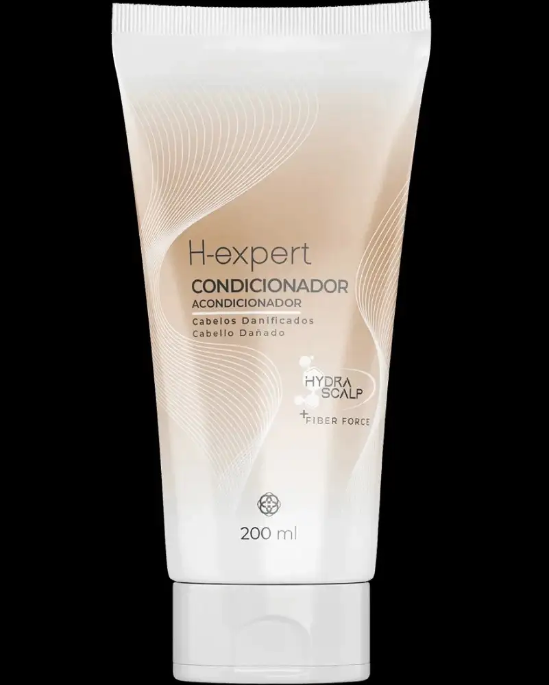 Condicionador para cabello grasoso