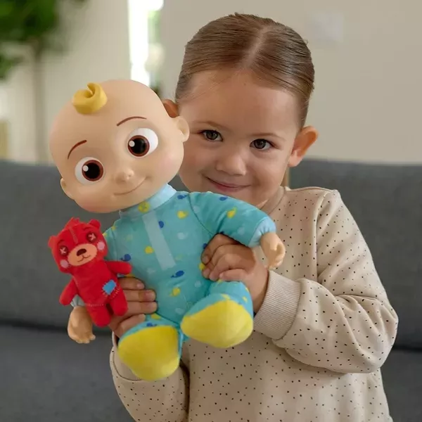 Muñeco CoComelon Musical