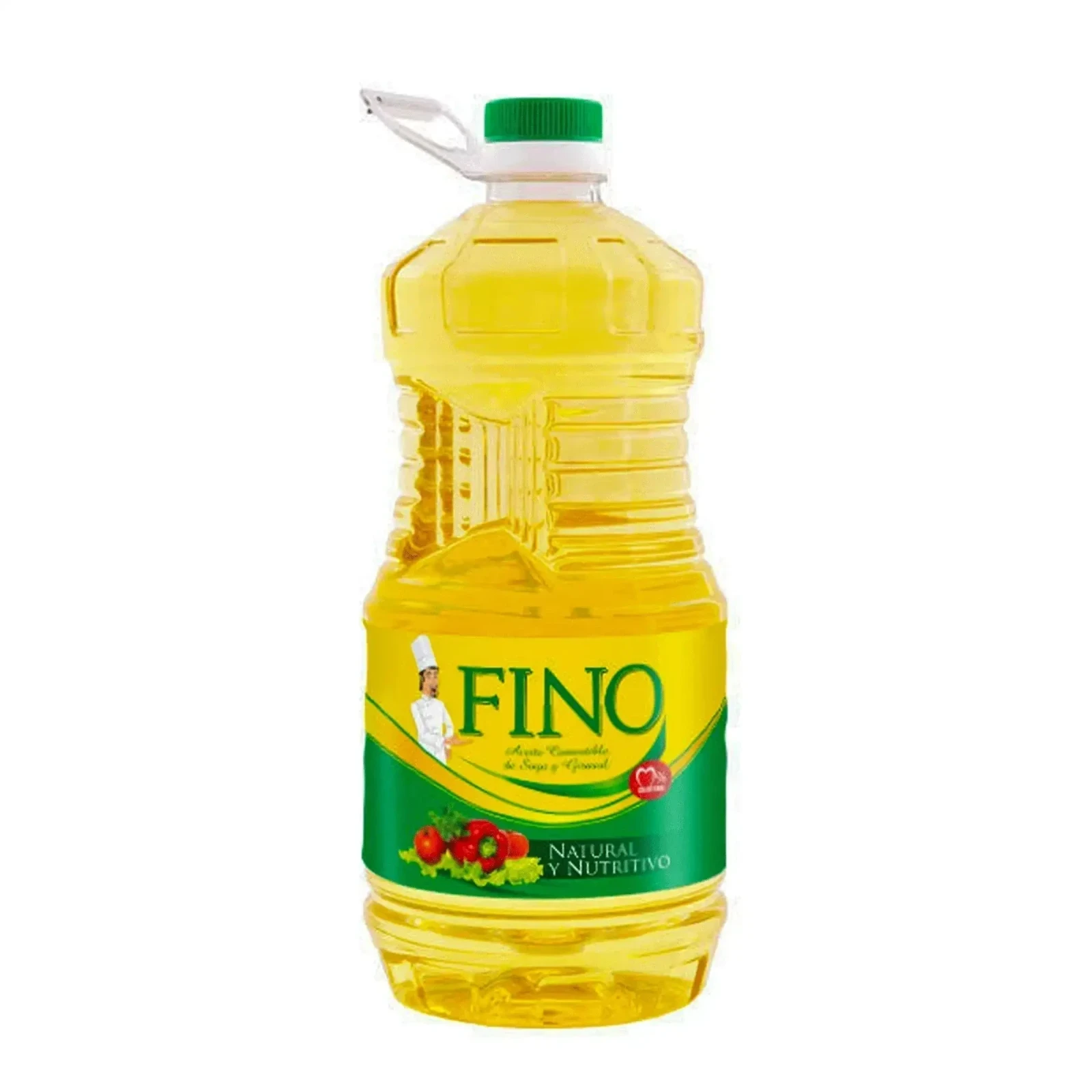 ACEITE FINO  2L
