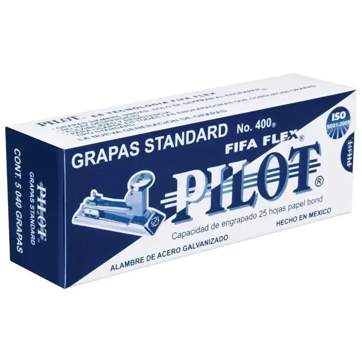 Grpas pilot 5000 estandar  3