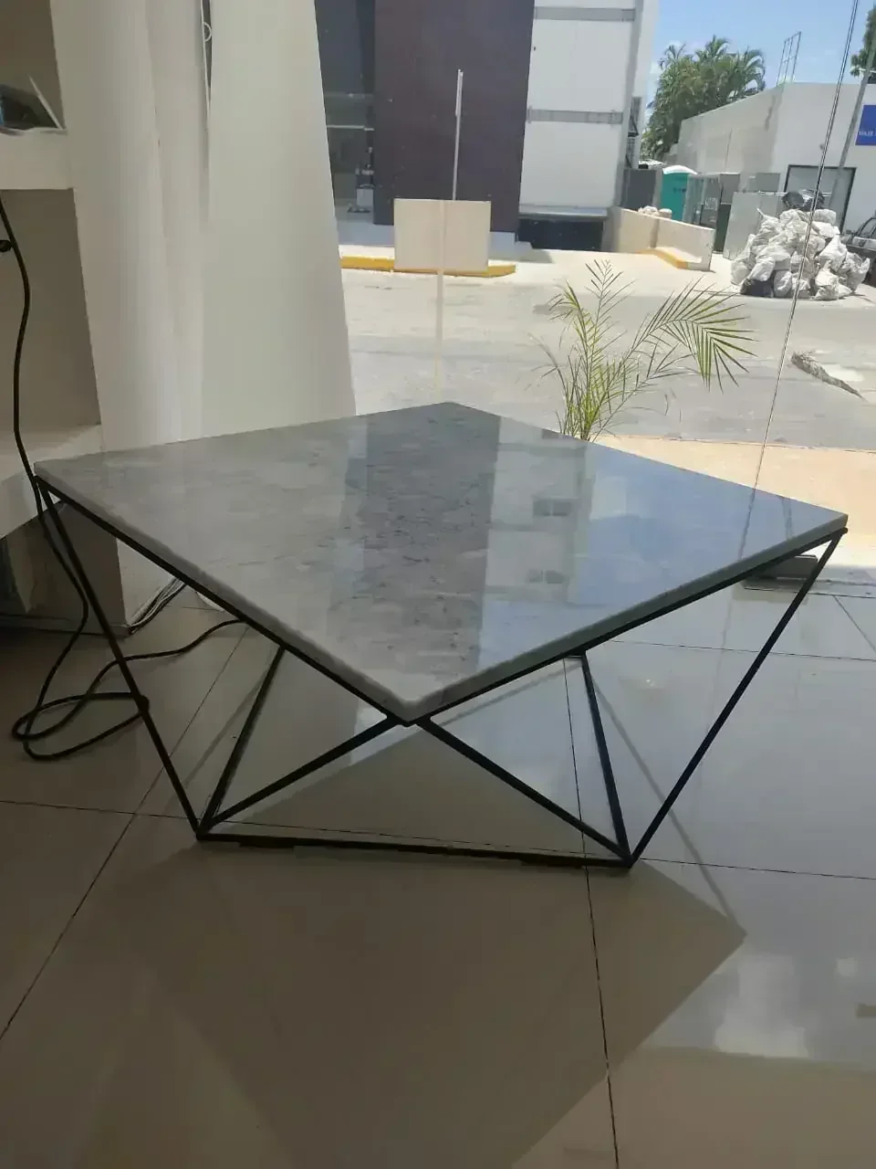 Mesa V slim 80