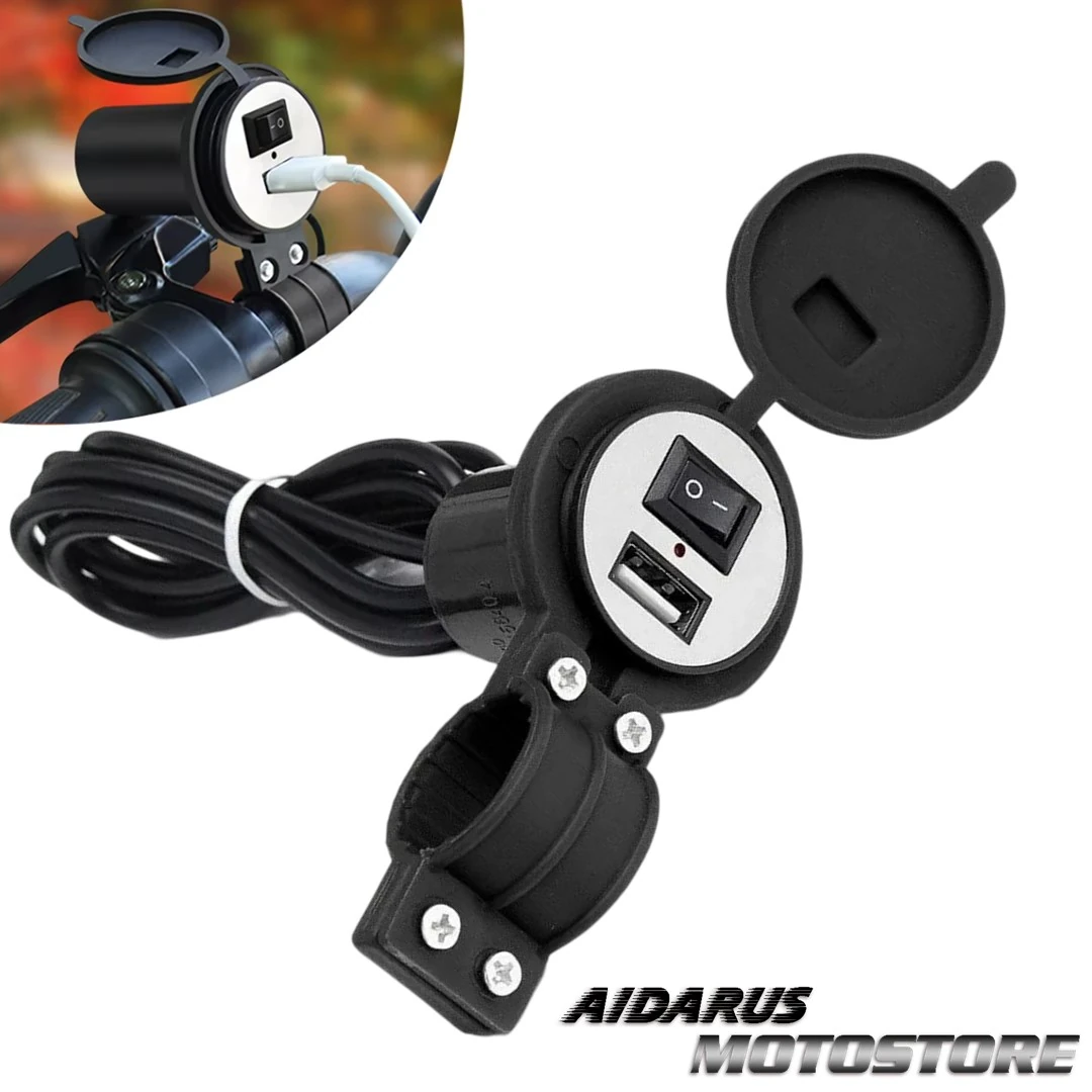 CARGADOR USB BASICO