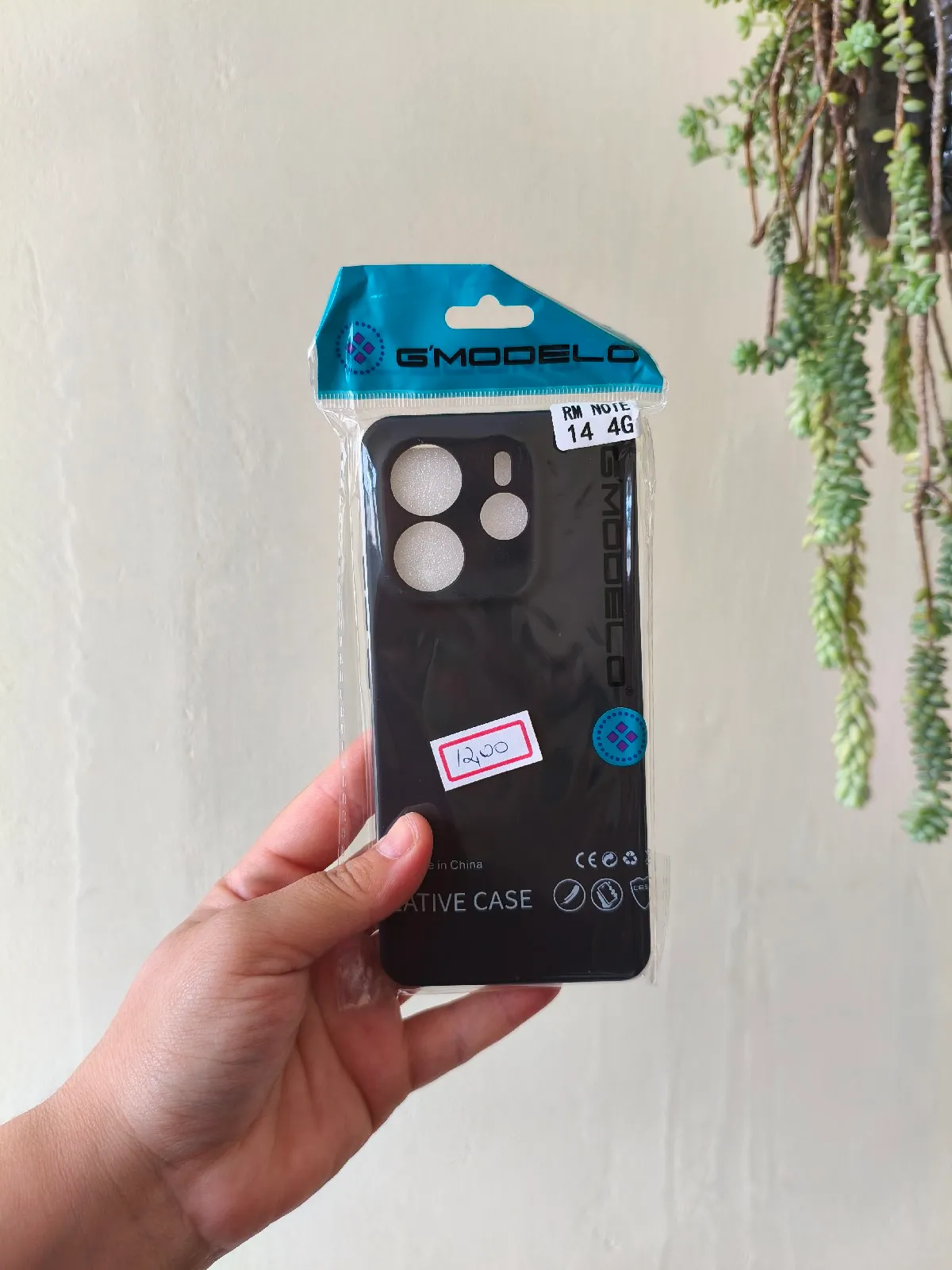 RM 13C 4g
