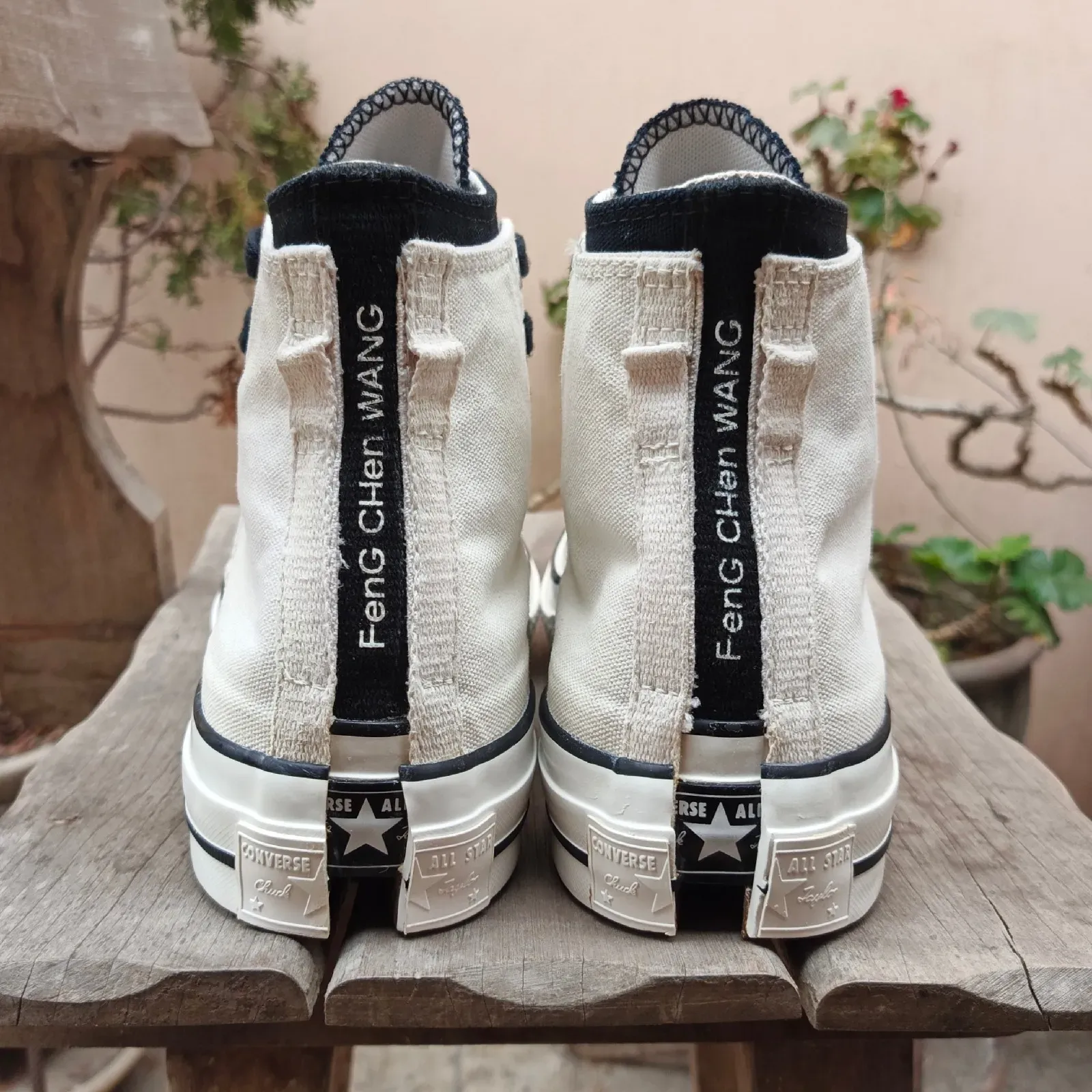 Converse Chuck Taylor 70  4