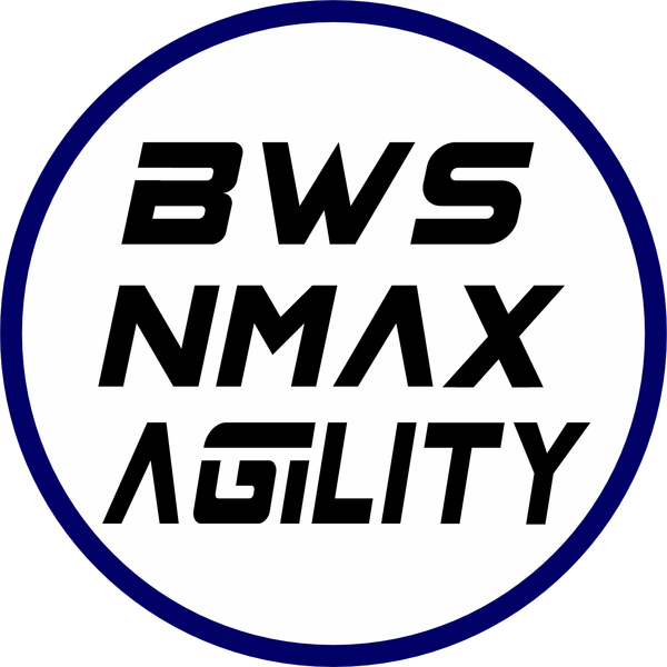BWS NMAX AGILITY