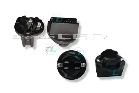 SOCKET  T10 (401025)