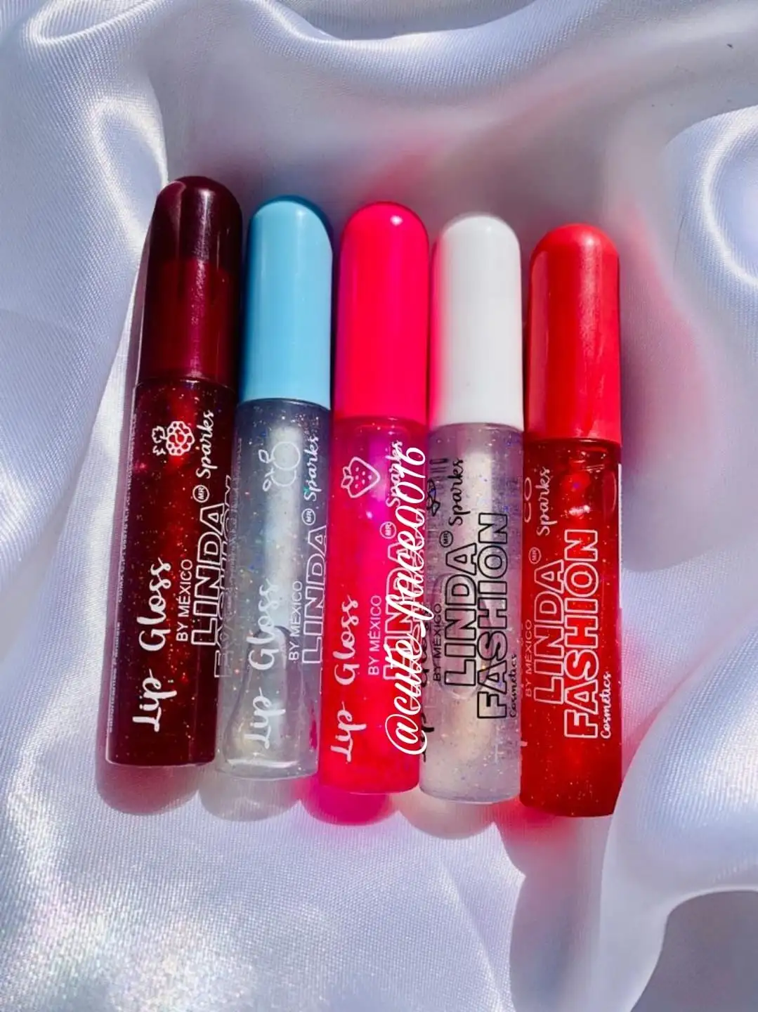 Lip Gloss 
