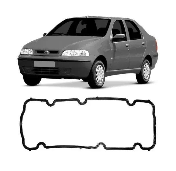 Empaque tapa valvulas Fiat Uno / Palio / Strada