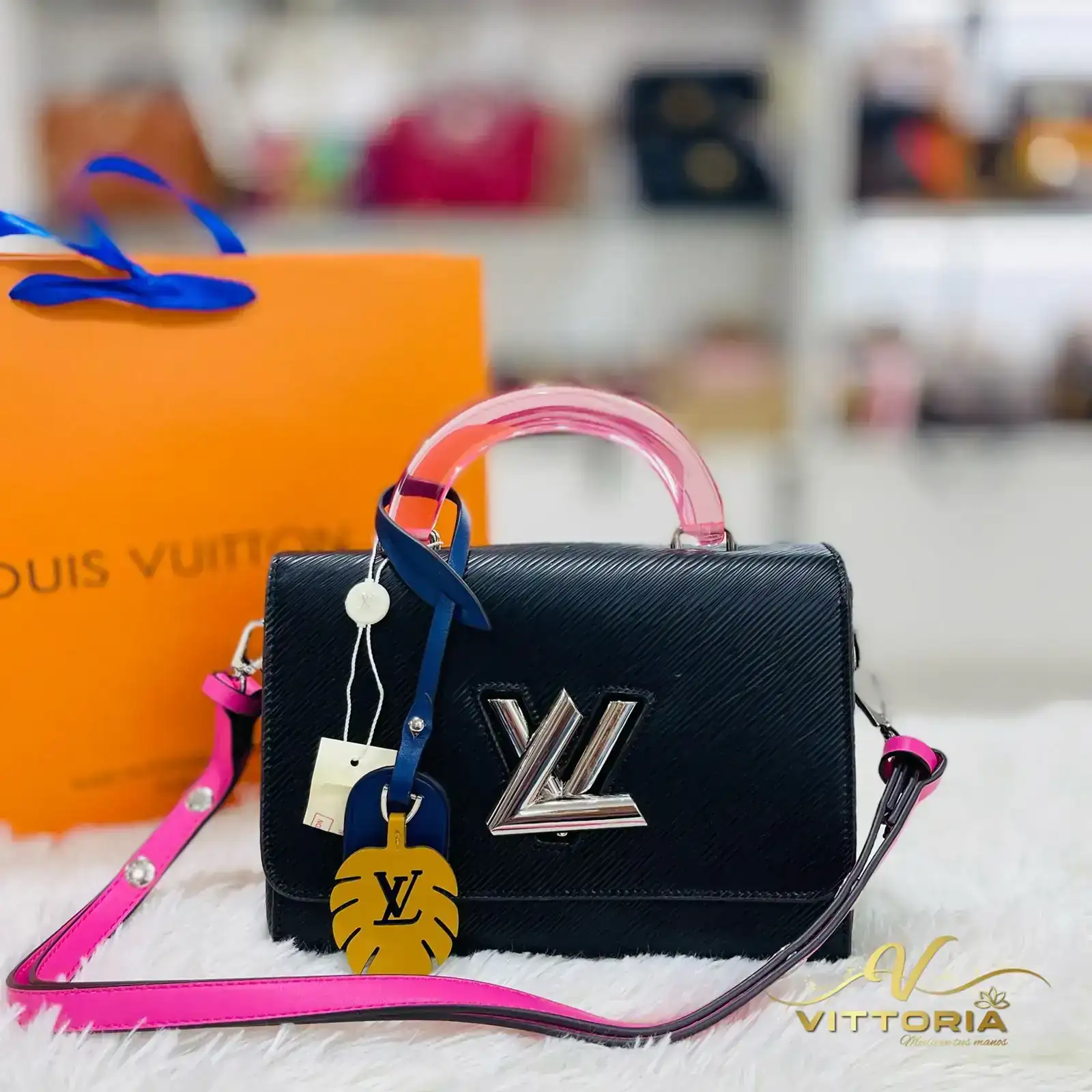 Louis Vuitton