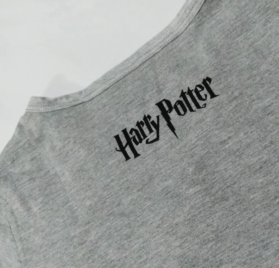 Harry Potter (XS-S-L) 2