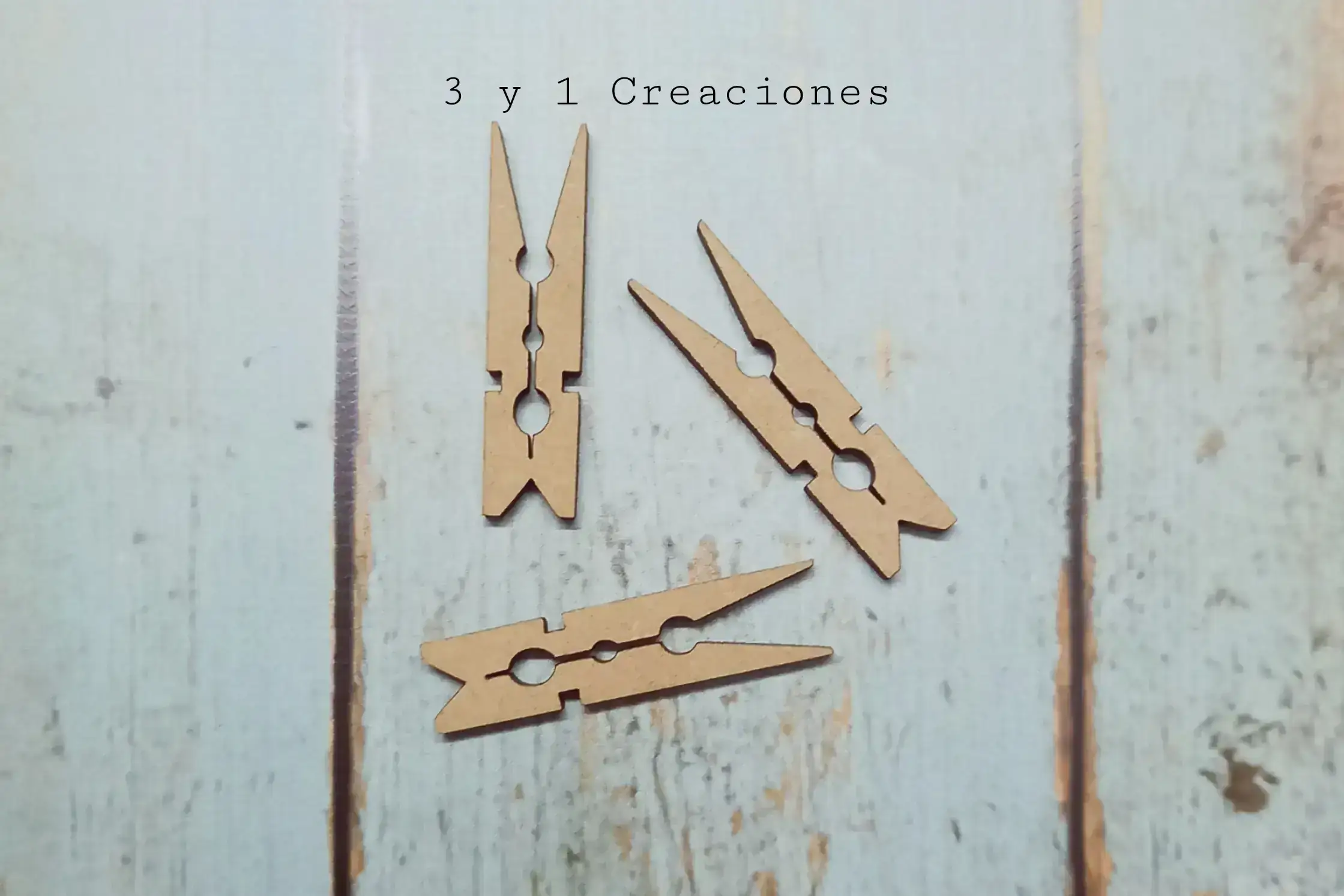FIGURA BROCHE CHICO x 25 unidades