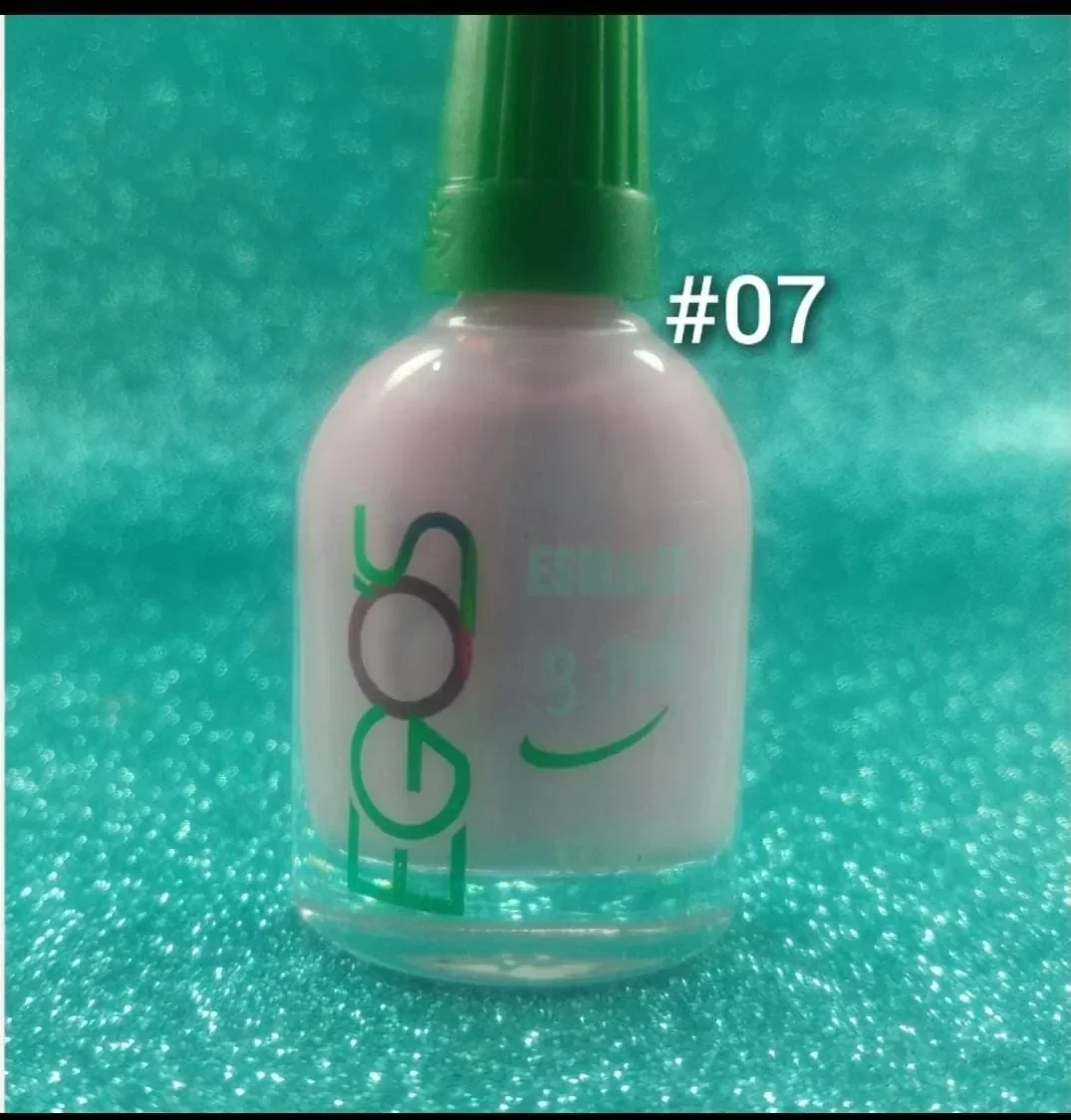 egos 007 esmalte 