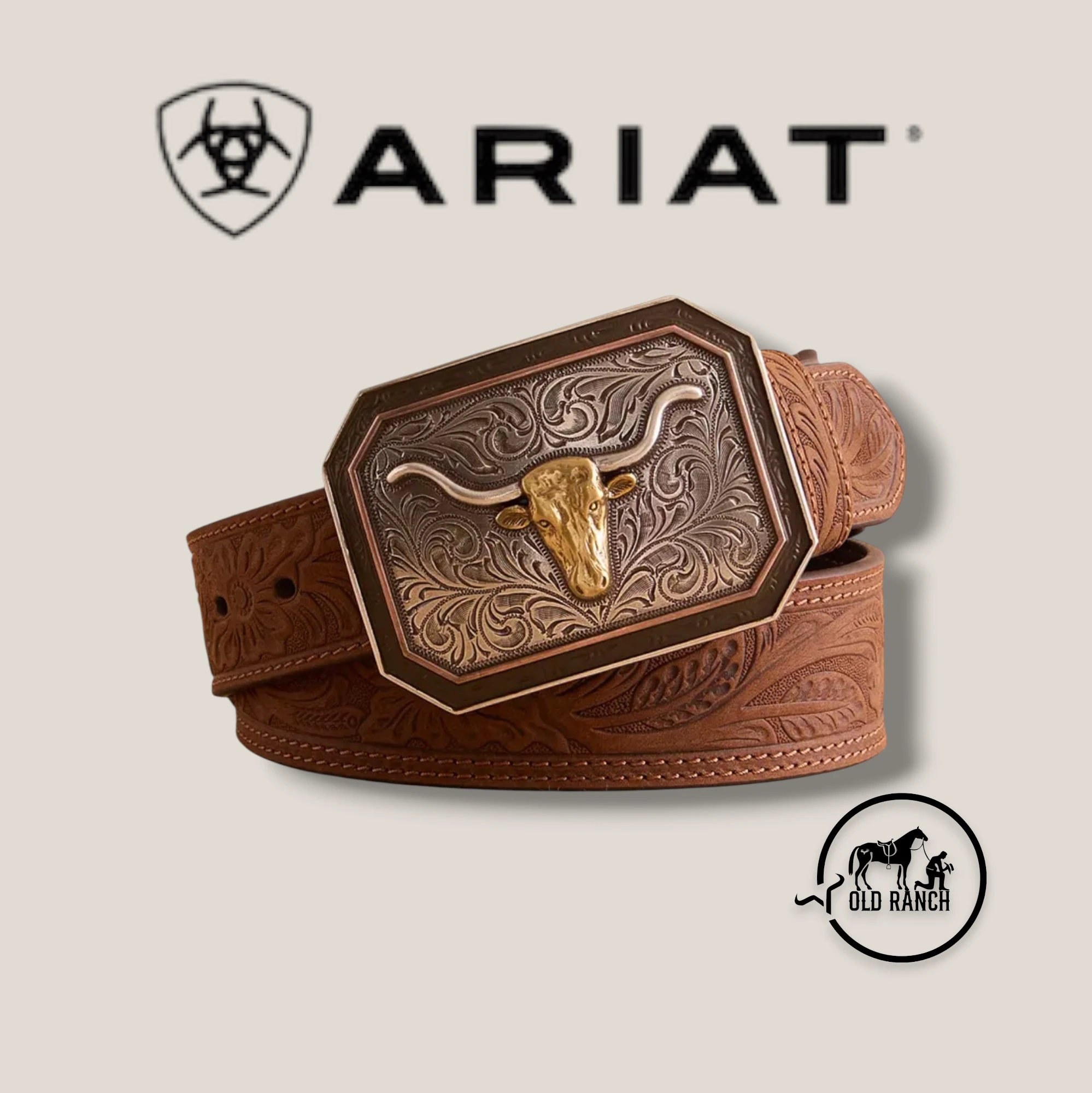 ARIAT