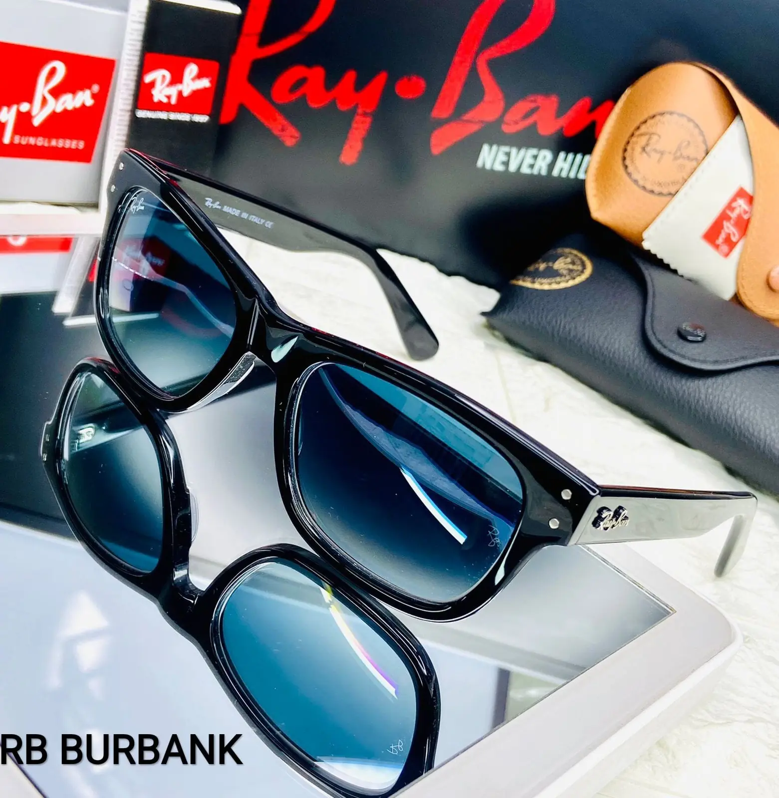 RAYBAN GH AAA 9