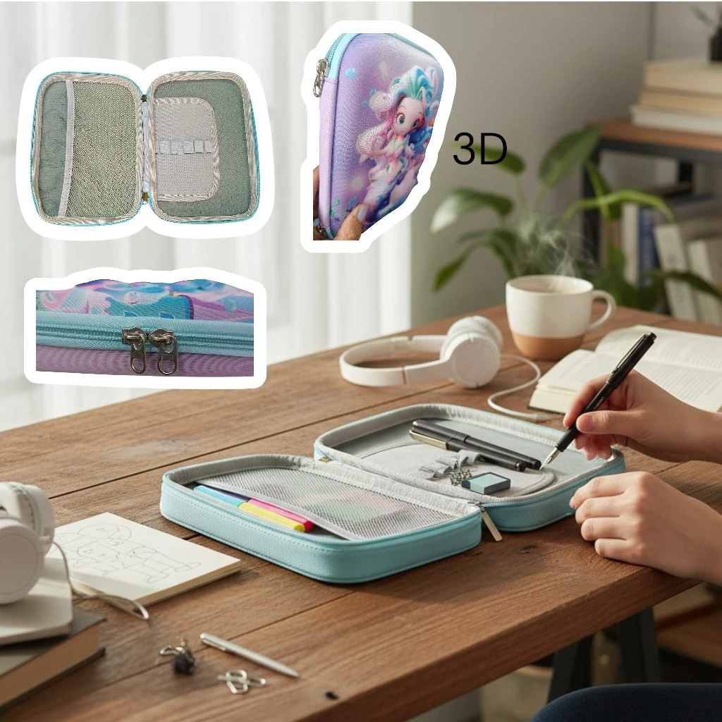 Lapicera jumbo 3D 2