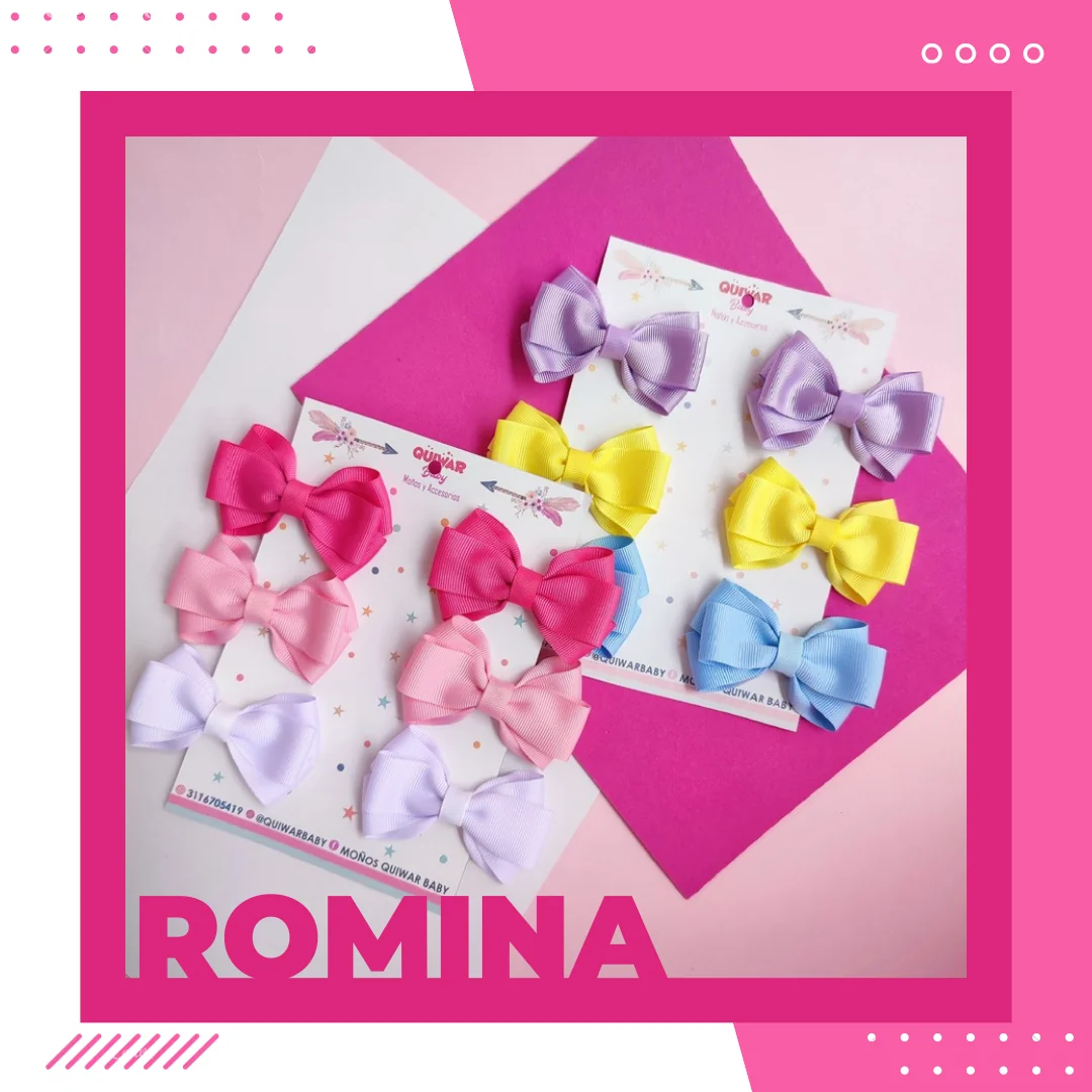 Romina