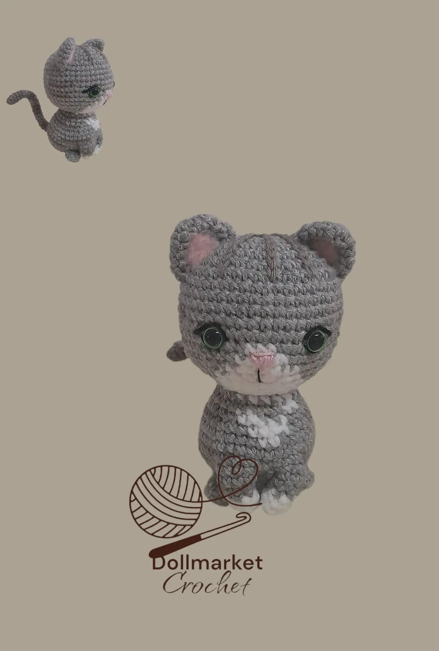  Gatito 2