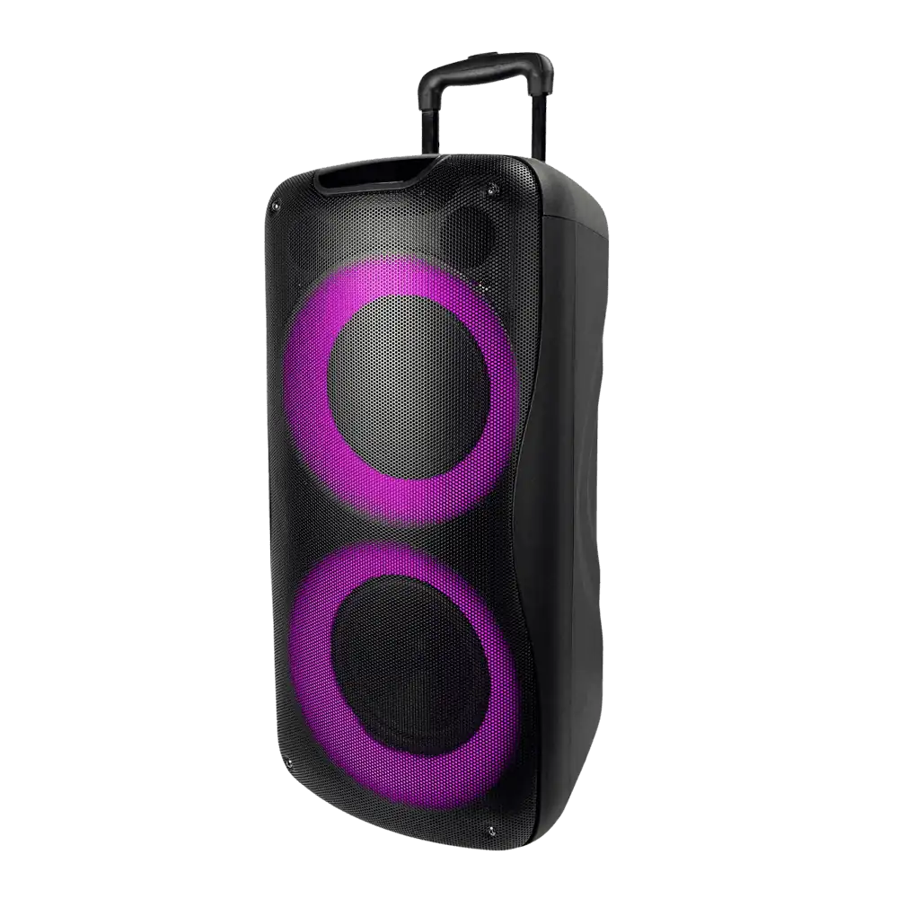 Parlante Unno Tekno para fiestas Soundblast